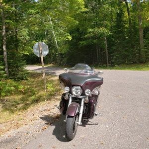 Meet your Posher, Randy